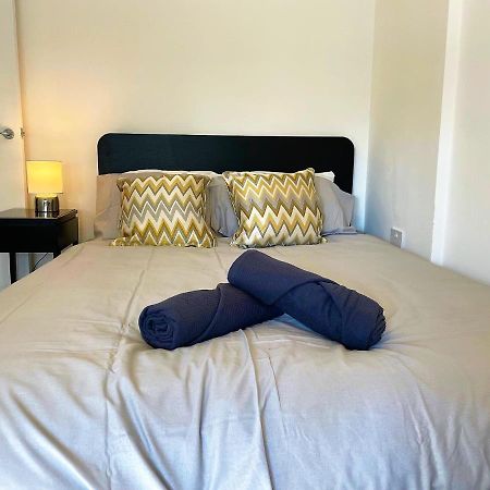 Apartament Ford Haven Plymouth Zewnętrze zdjęcie