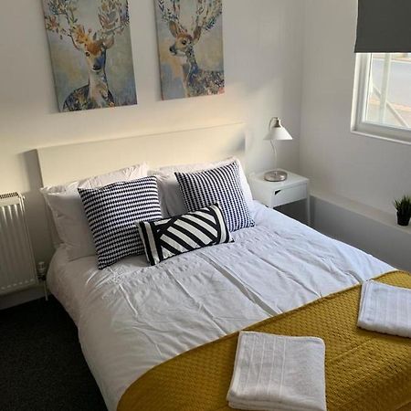 Apartament Ford Haven Plymouth Zewnętrze zdjęcie
