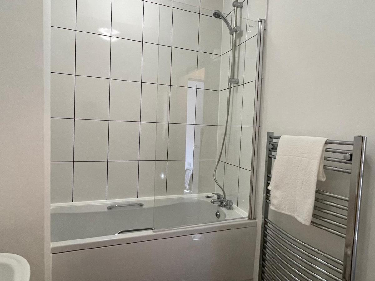 Apartament Ford Haven Plymouth Zewnętrze zdjęcie
